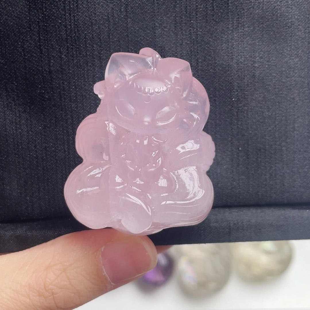 吊坠(不含链)未镶嵌水晶