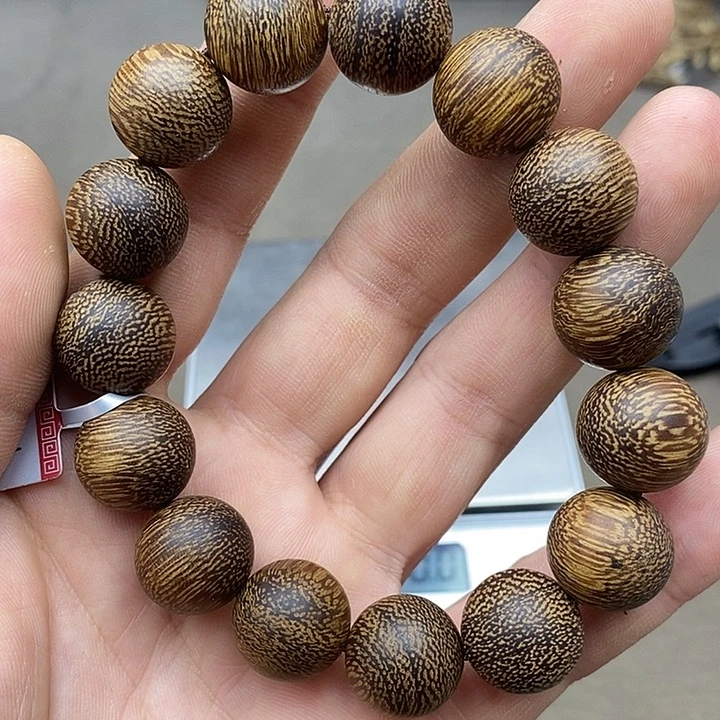 沉香碎屑沉香越南芽庄白棋楠8号