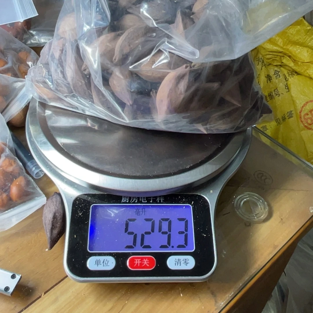 起***了手串/手链橄榄核不打孔