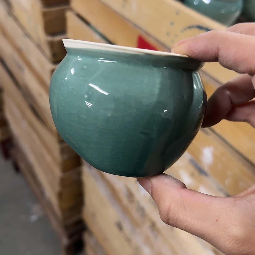 陶瓷福利局·自动合并订单·一个个买凑9元发·