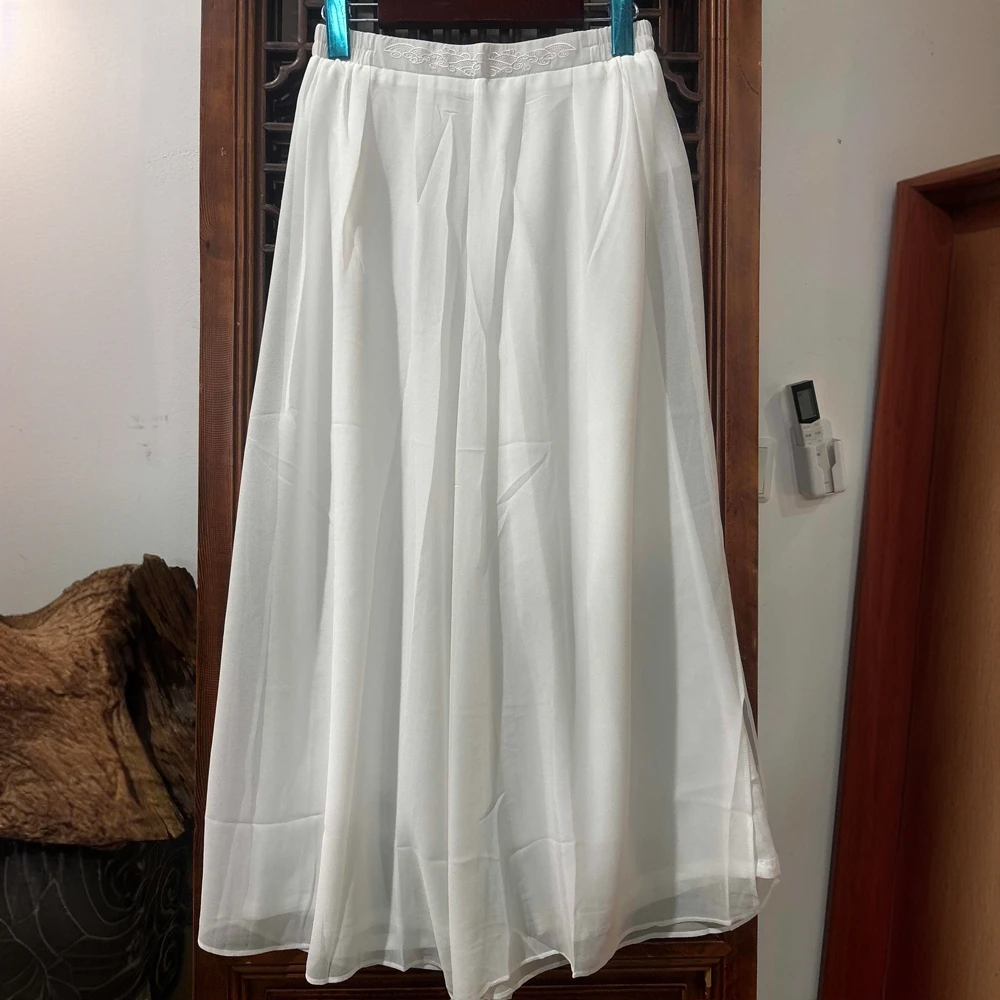 JIXIANGYIJIA/吉祥衣家坠落云间裤子942127977