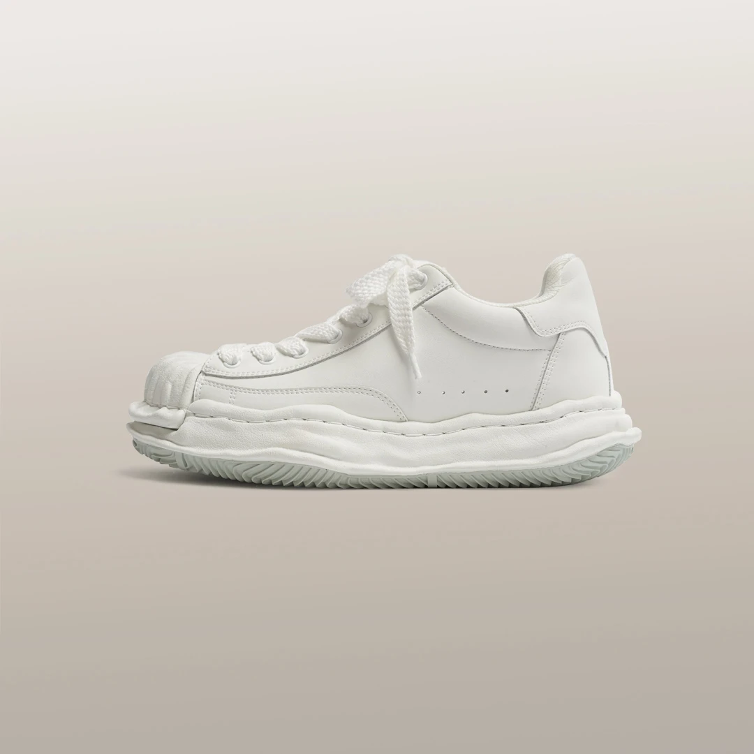 (升级版7公分增高）溶解鞋百搭小白鞋情侣时尚厚底低帮休闲板鞋