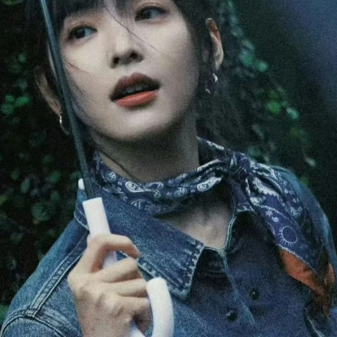 【明星同款腰果】65cm12姆米100％桑蚕丝素绉缎丝巾中方巾礼物