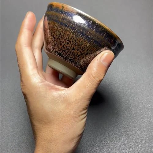 【闪购商品】茶盏-1010...........