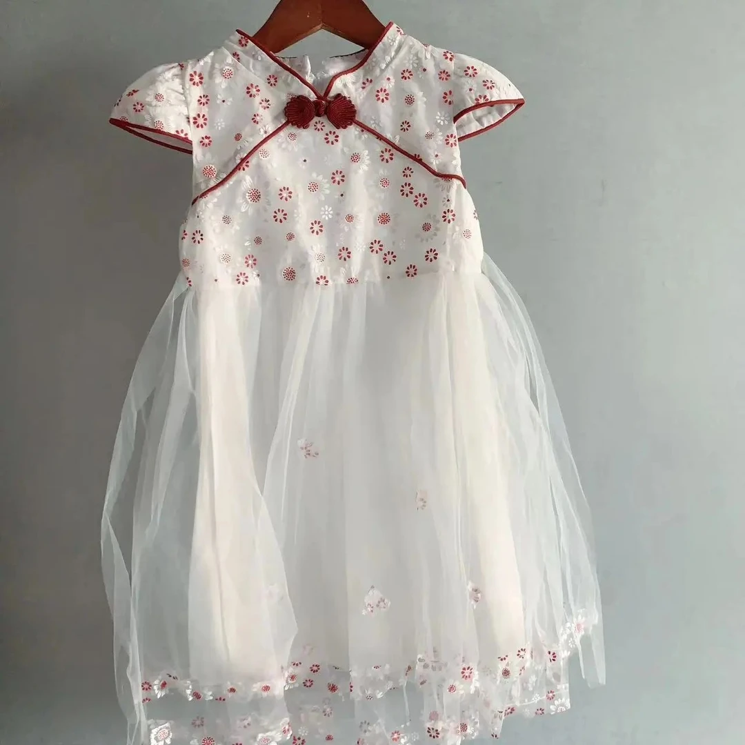 直播间汉服编码链接  NO退NO换  默认微瑕