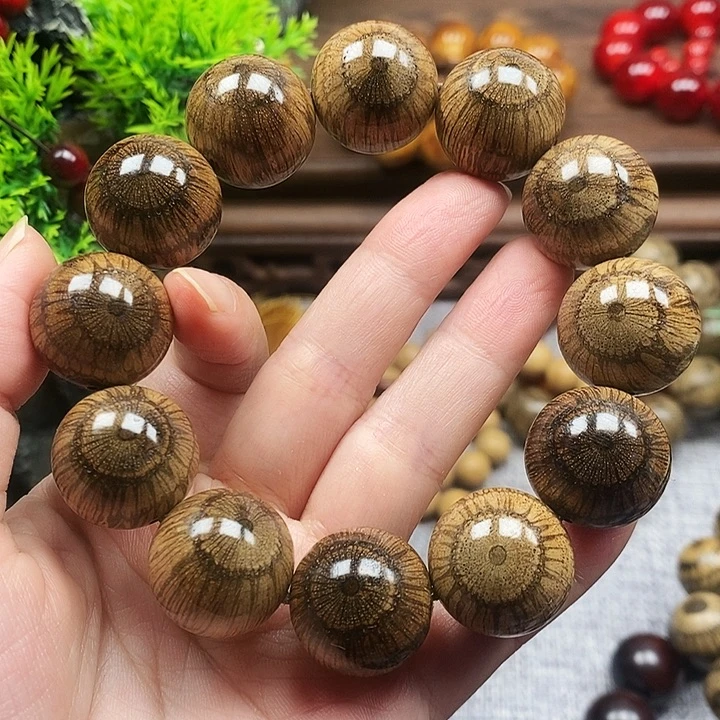 风***语藤类手串/手链买麻藤1.5