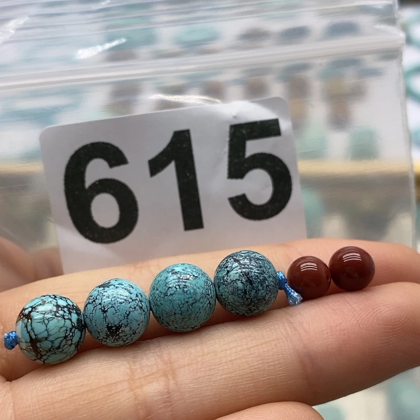 【闪购商品】南红玛瑙颈饰未镶嵌