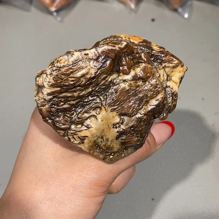 玛瑙/玉髓车挂合金六**回355