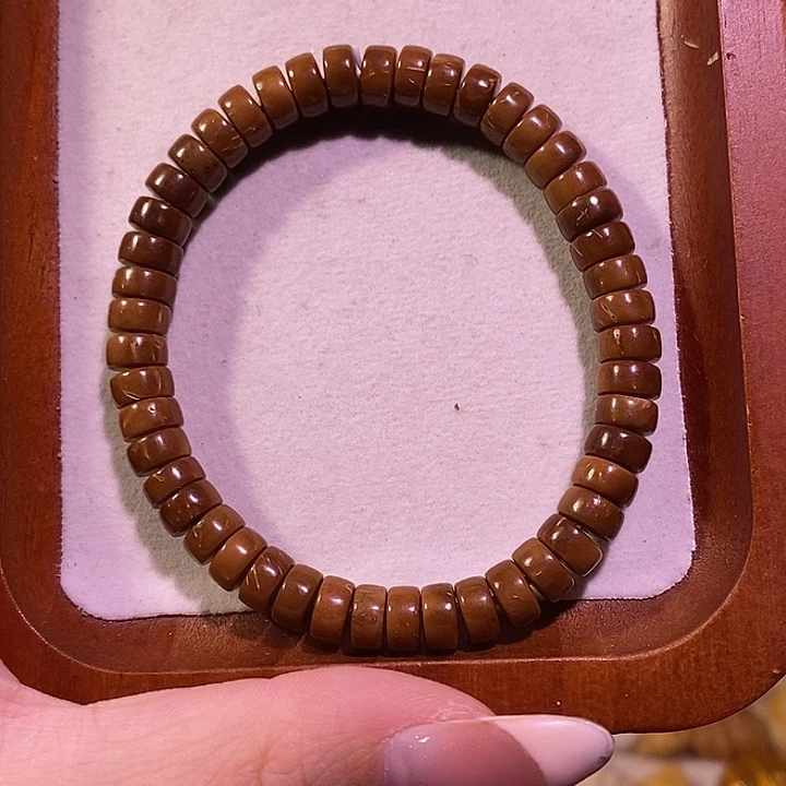 手串猴头核桃库克药片精挑红皮福利