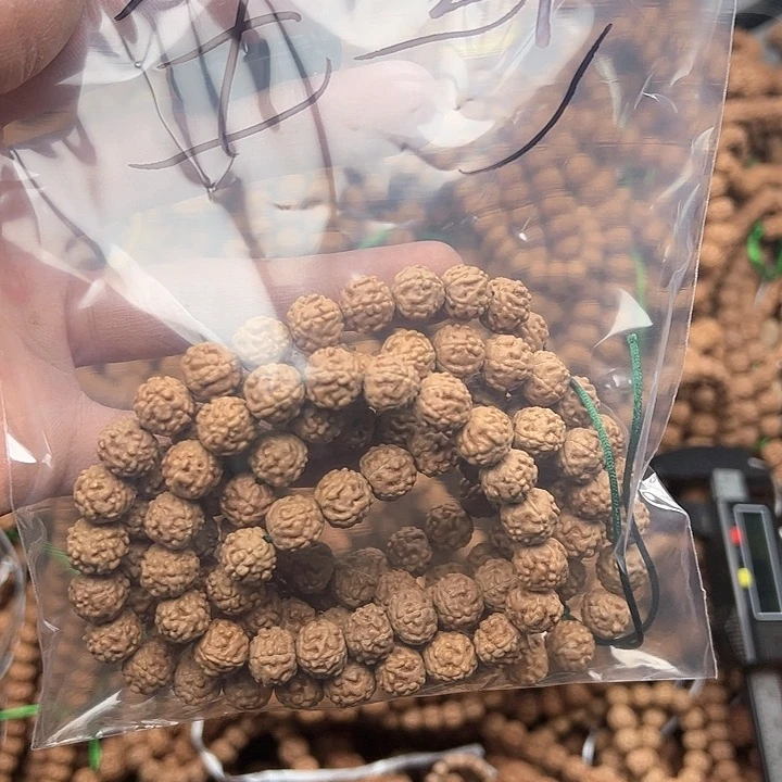 金刚菩提手串王*少好评