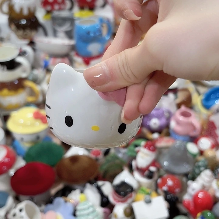 瓷片冰裂纹陶瓷完美主义慎拍