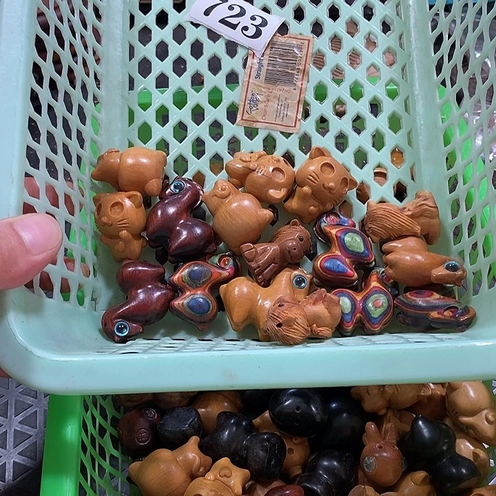 李***子木723 直播一物一拍