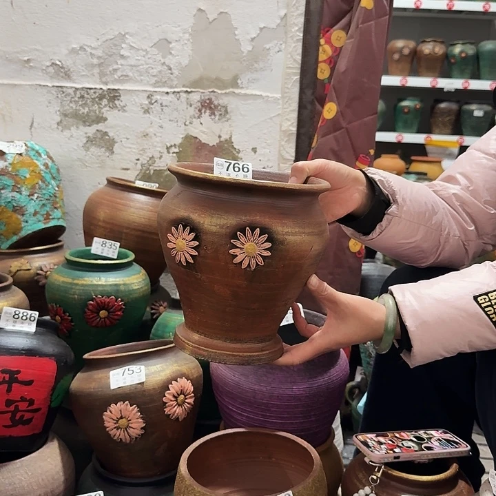 金色鱼尾766高度20口径18