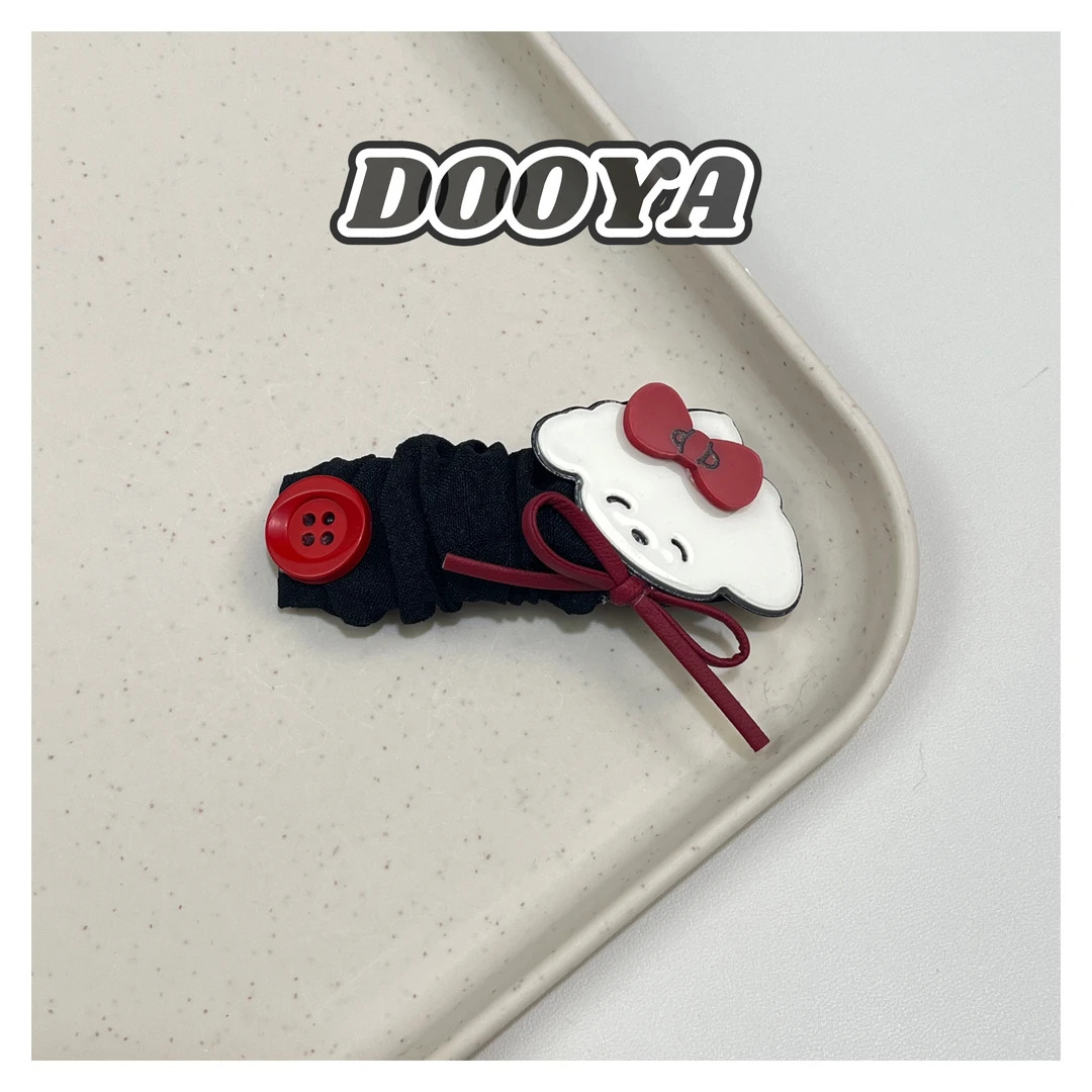 芽怼怼小众饰品 03577 掰掰夹