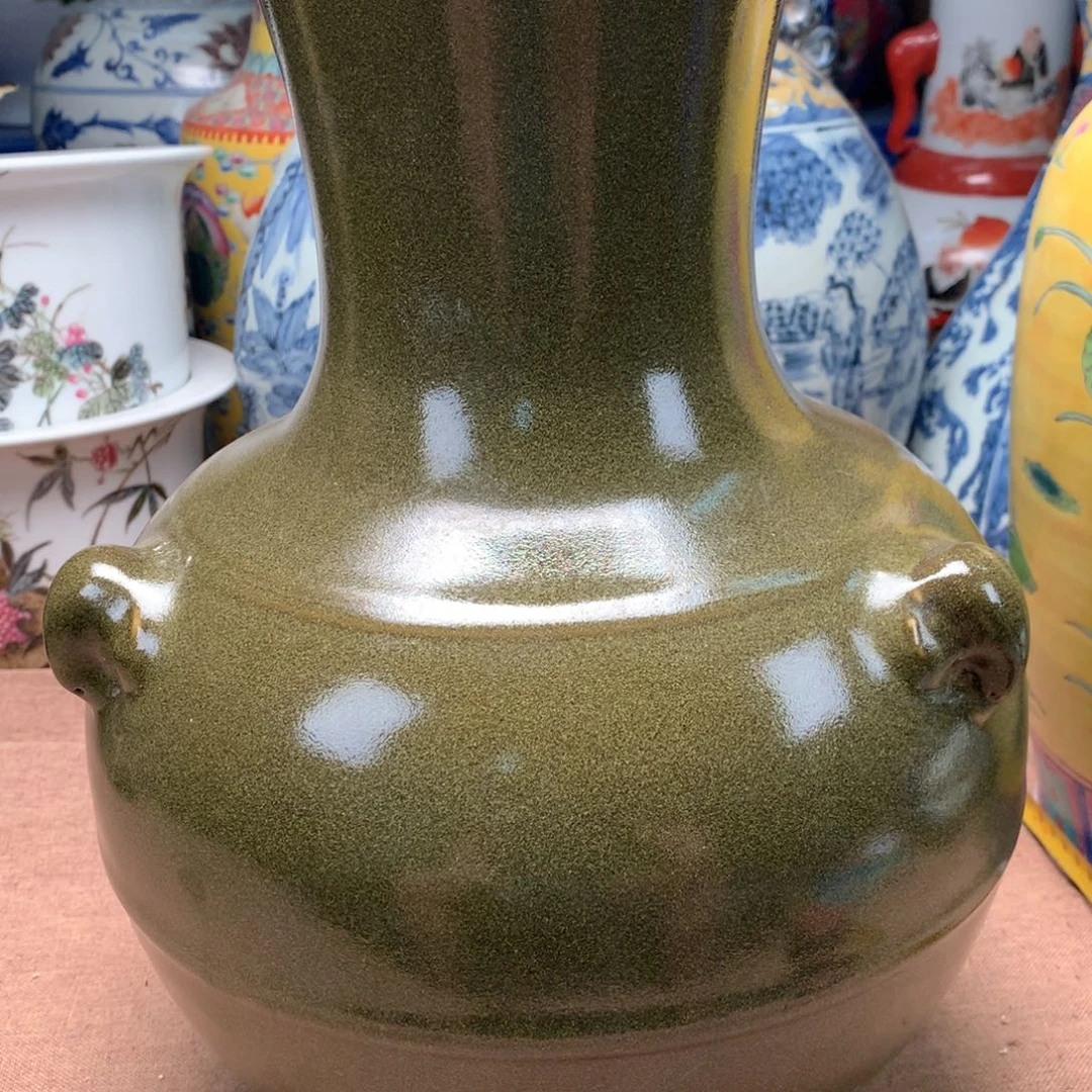 摆件旧藏瓷器旧藏瓷器