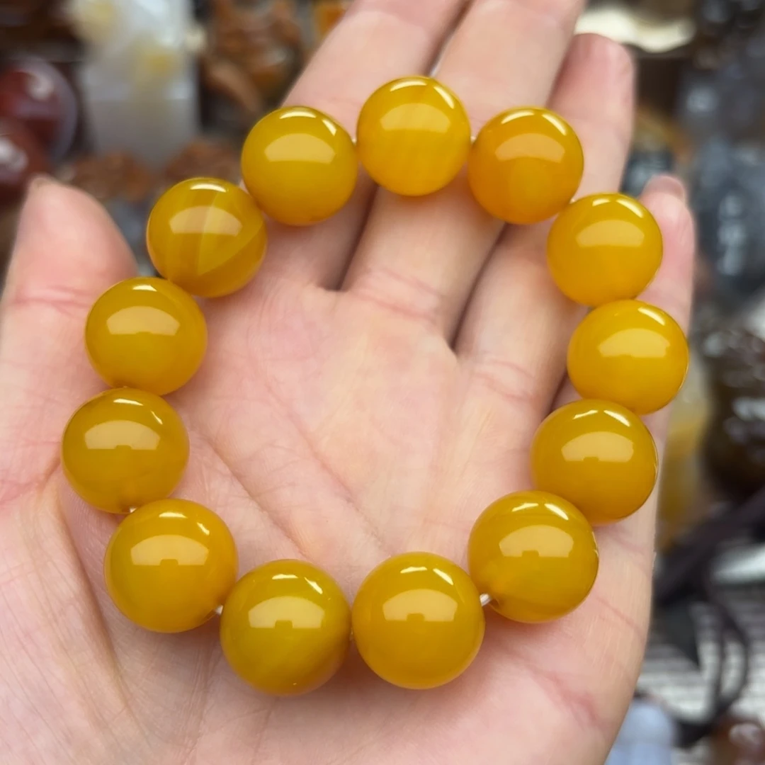 未镶嵌手串玛瑙/玉髓