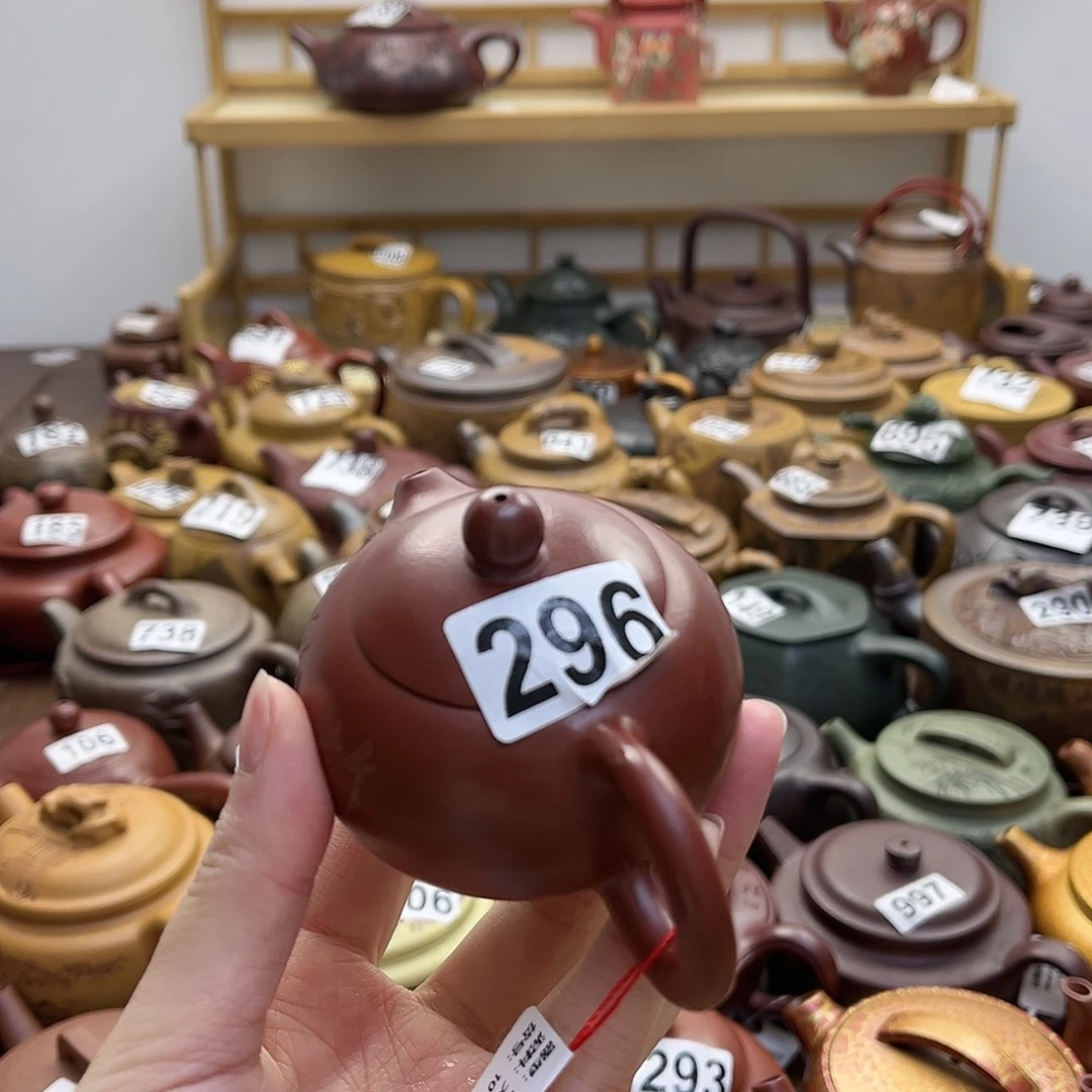 紫砂微瑕紫砂微瑕80