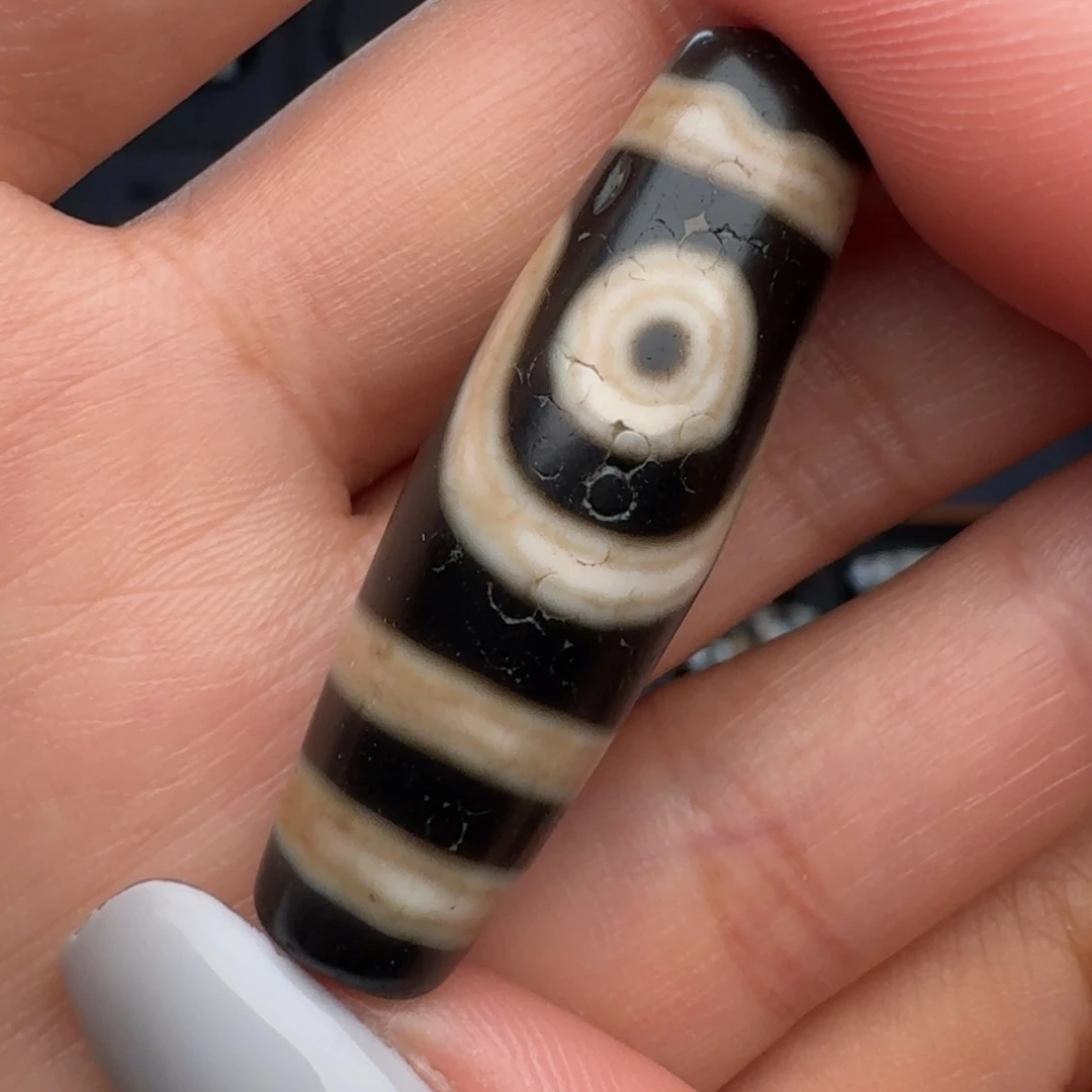 玛瑙/玉髓颈饰未镶嵌12