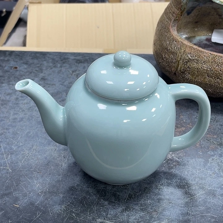 瓷片瓷制作工艺品