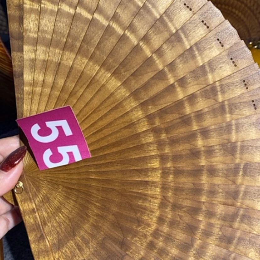 【闪购商品】金丝楠雪*金丝楠木手把件