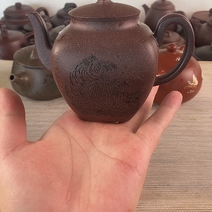 茶壶紫砂紫砂茶壶