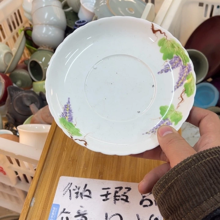 紫砂陶瓷茶具微瑕介意勿拍