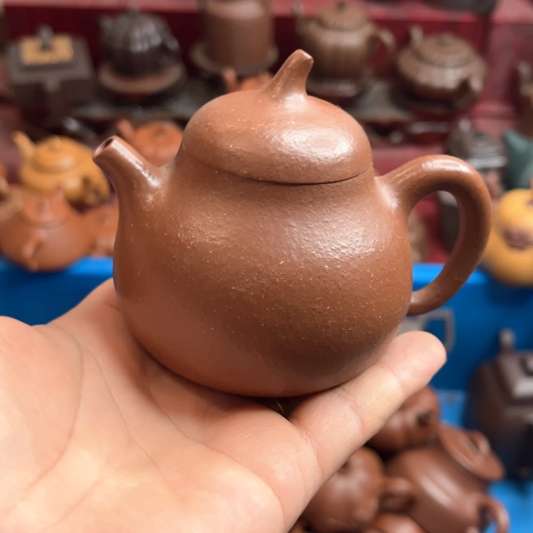 紫砂茶壶紫砂……………………