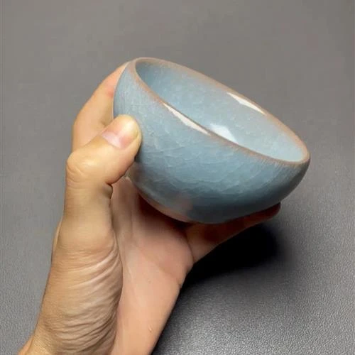 【闪购商品】茶盏-10134..........