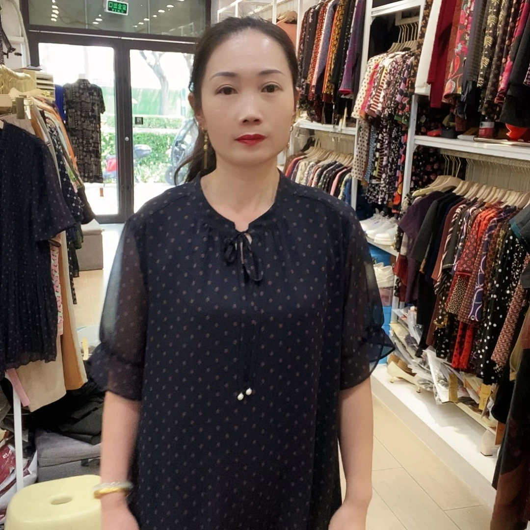 肥肥伊人精品女装