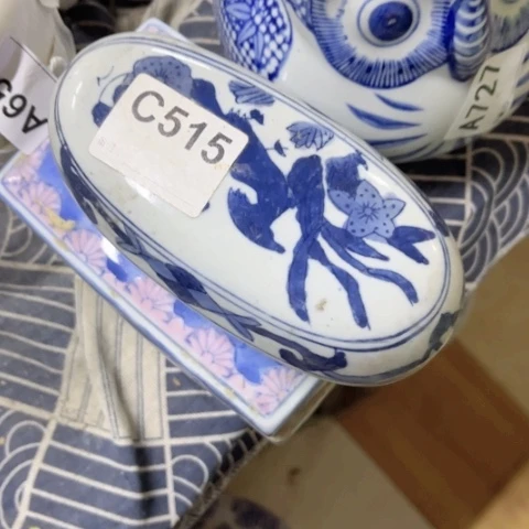 无*陶瓷制品有瑕疵处理