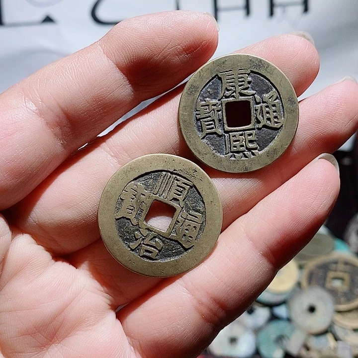 康***宝小陈小陈 手机挂件工艺品 012