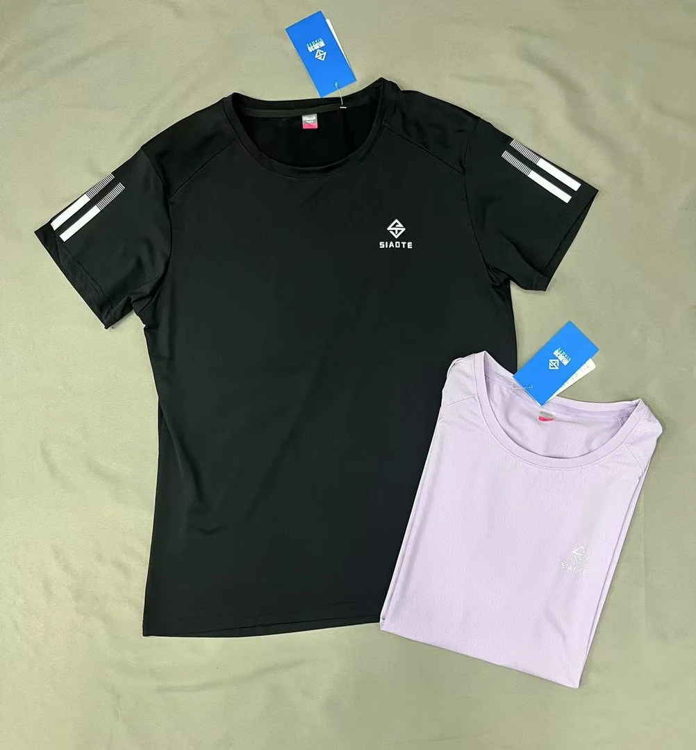 女士休闲半袖 C-08-A156****