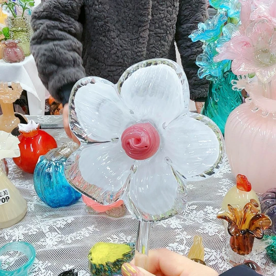 开播福利安妮家花瓶花器摆件不退不换