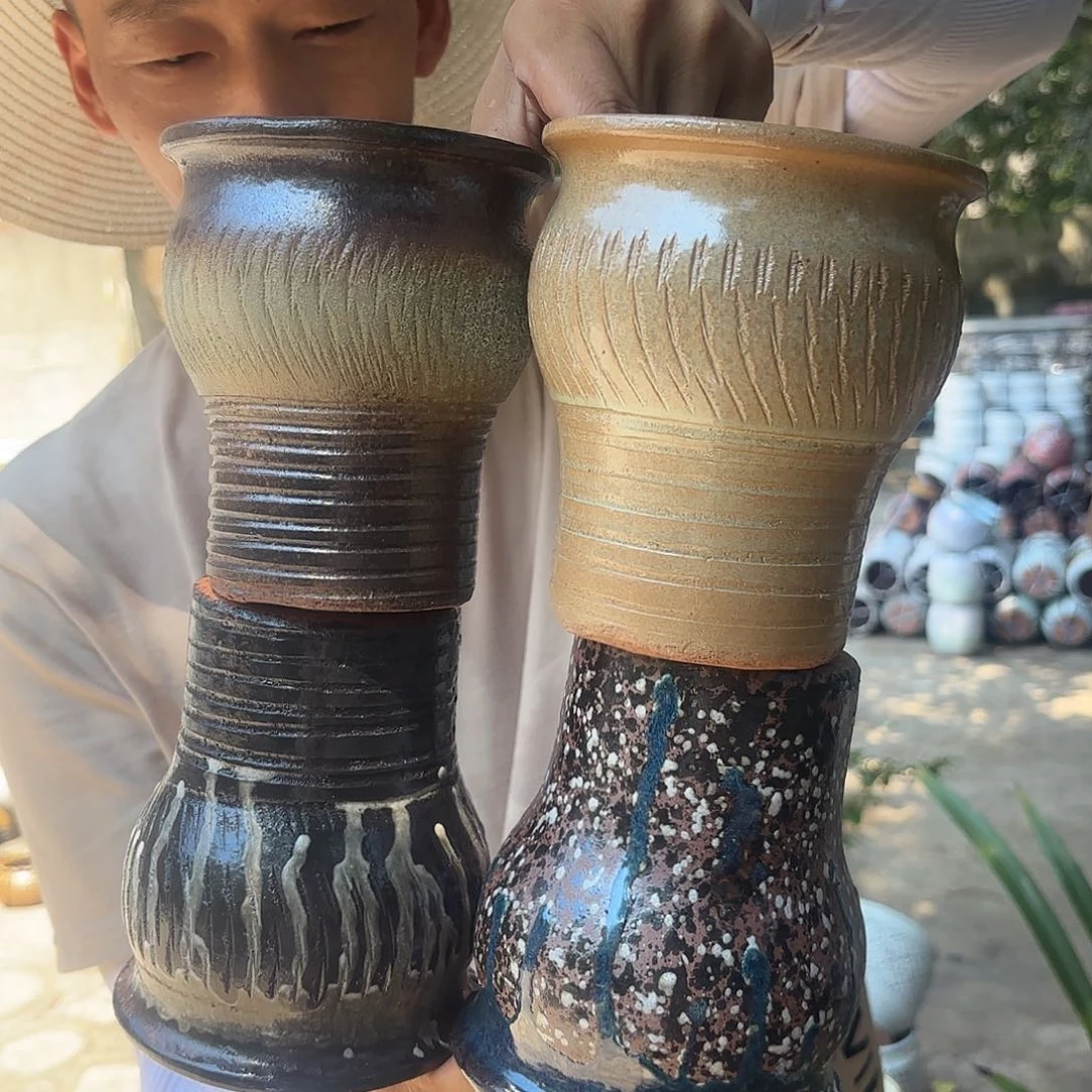 大福利四个口径13高15