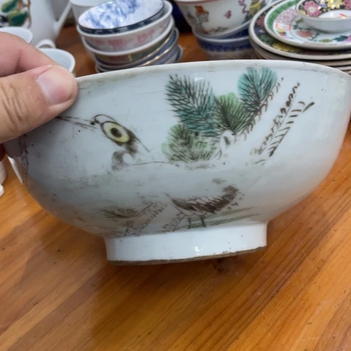 日用陶瓷制品商品