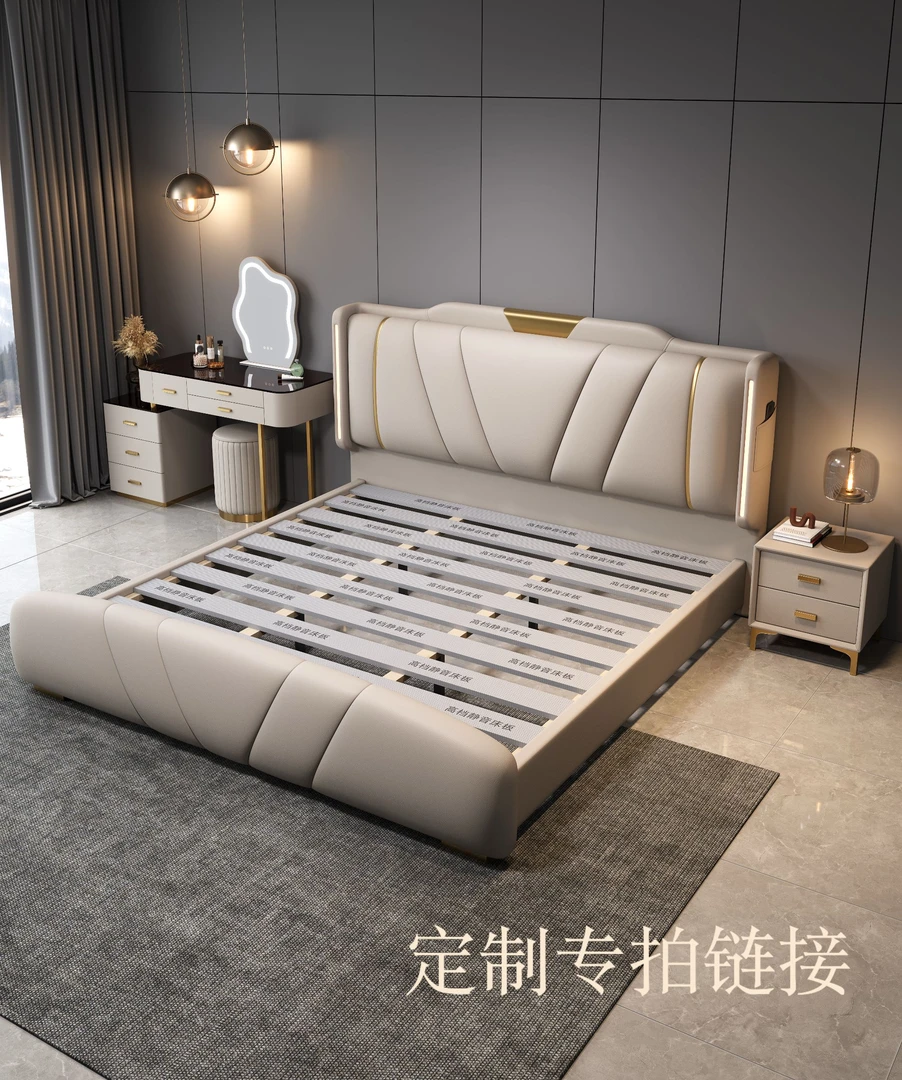 【定制款专属链接】软体真皮特殊定制专属链接