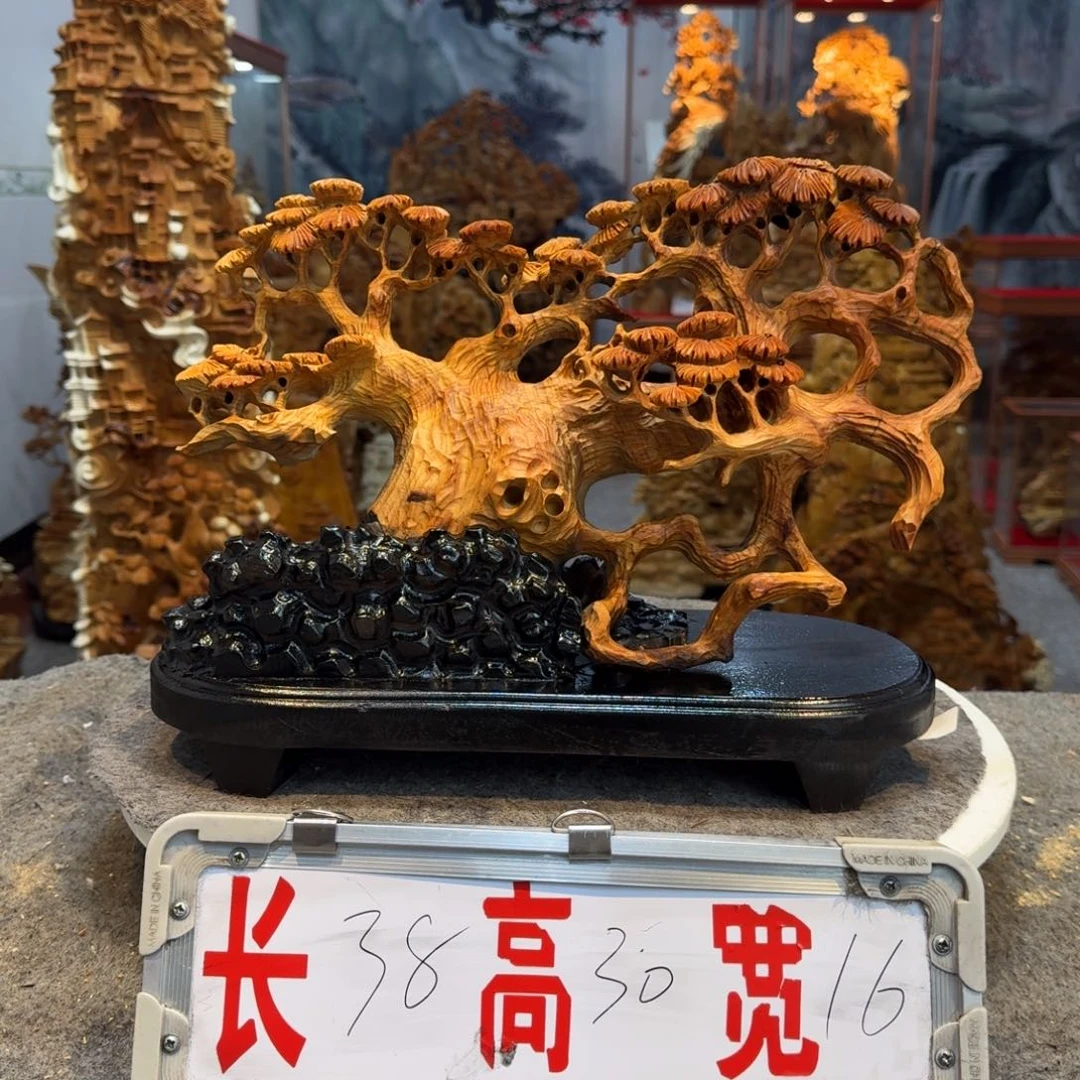 柏木（崖柏）崖柏111111