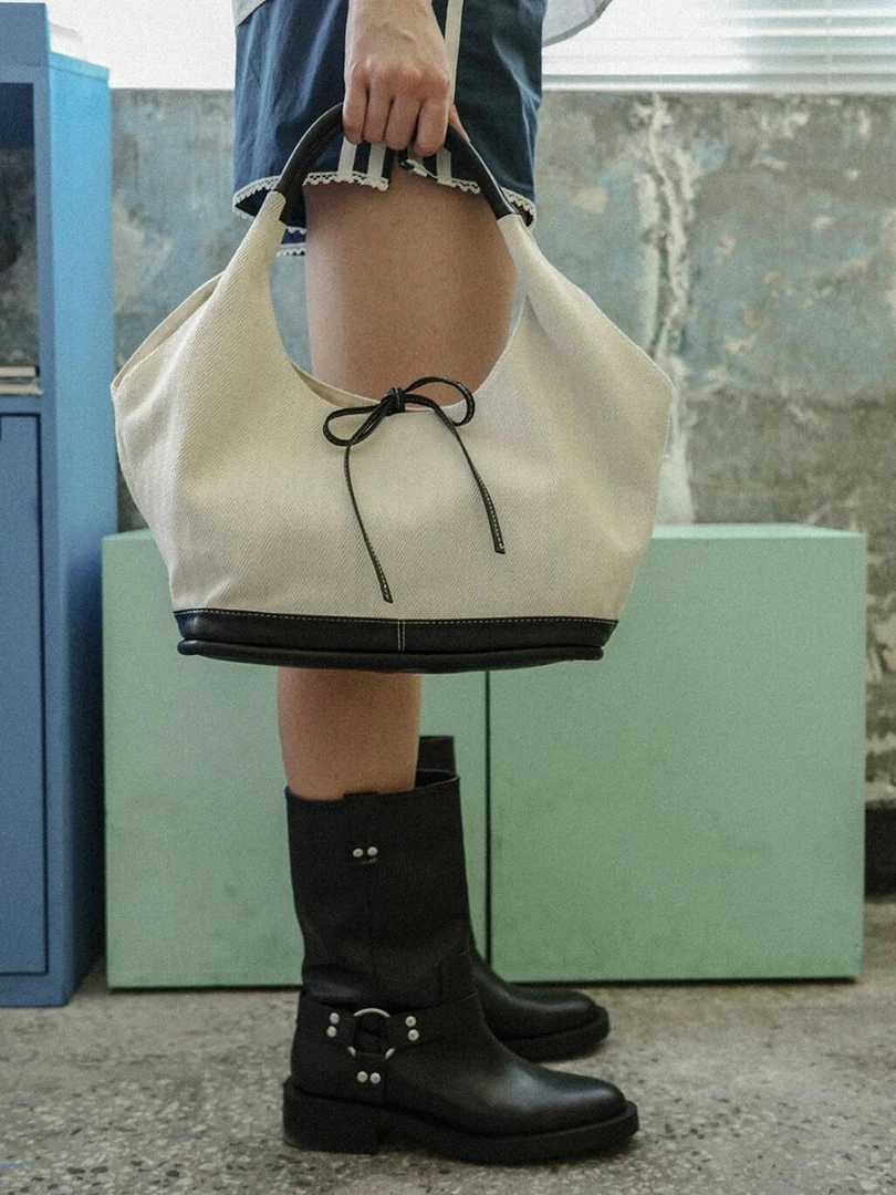 DA XI·【按编码501-520下单】韩系春夏新款时尚设计款小众女包