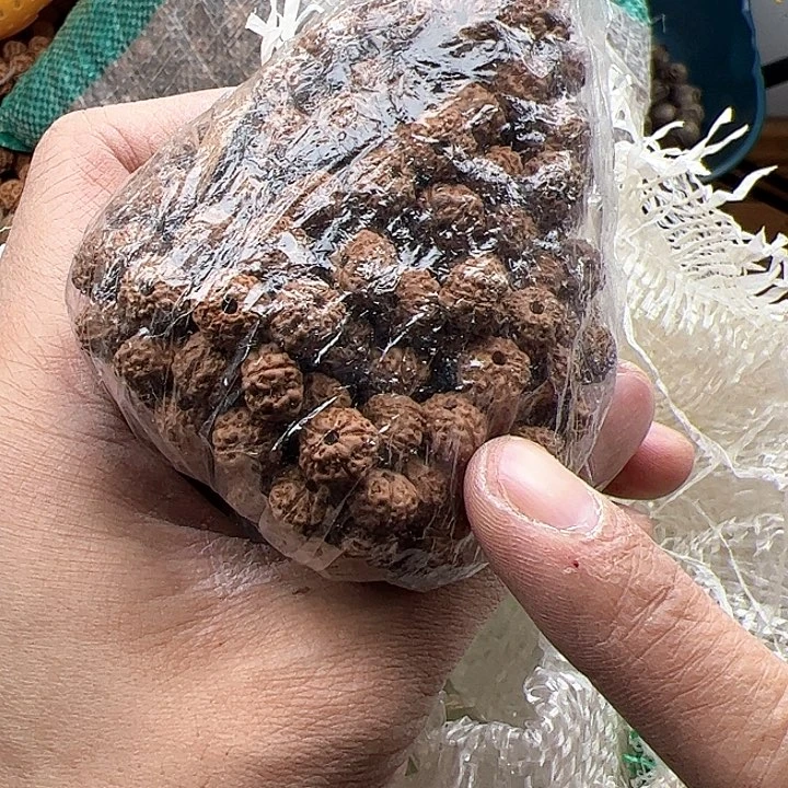 金刚菩提手串警****7好评