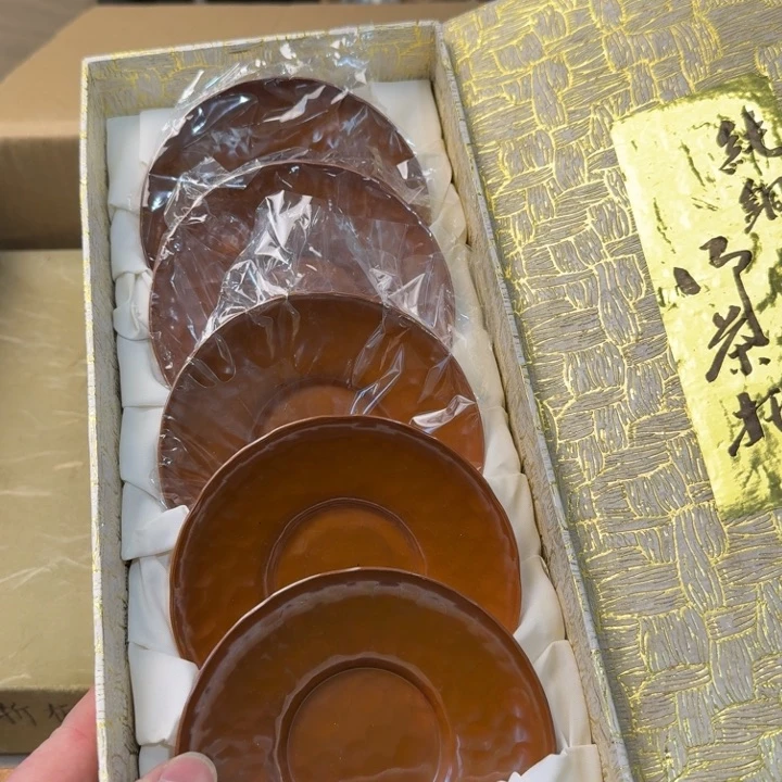 紫砂茶宠现代工艺美术作品