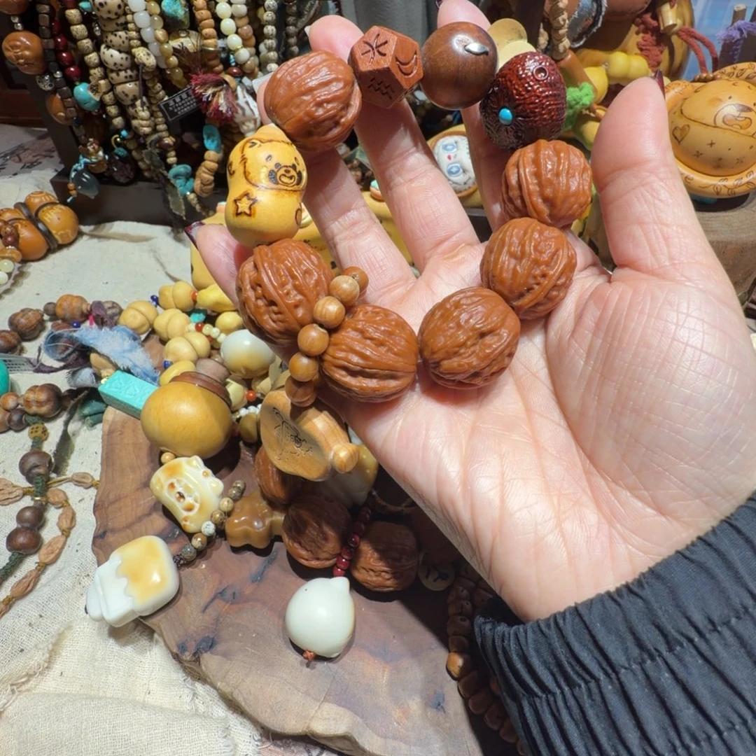 啊啊啊啊啊啊福利核桃手串