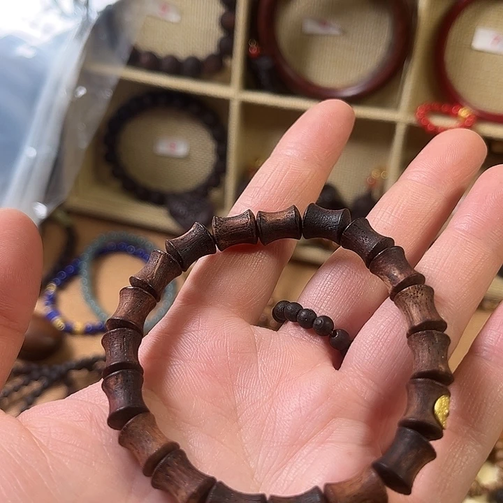 降真香手串/手链小****降真香