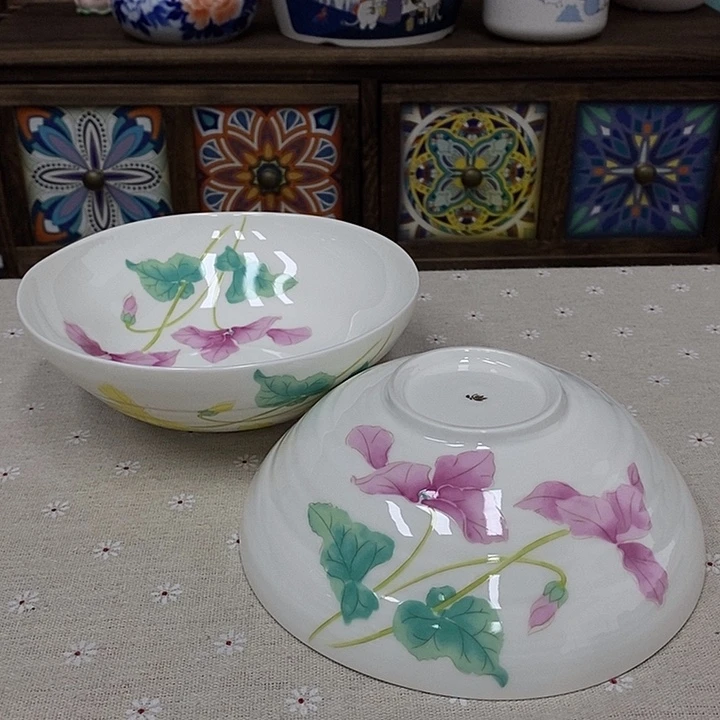 瓷片口径17瓷器瓷器