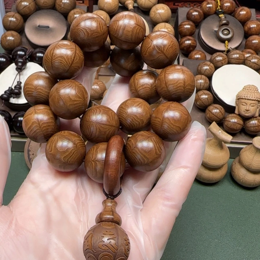 【闪购商品】六道木手串/手链Z***72.0×18手持