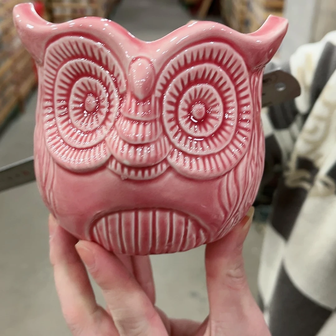 【闪购商品】陶瓷福利品凑满10元发货陶瓷花盆