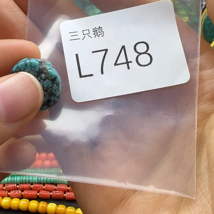 吊坠菩提根/象牙果