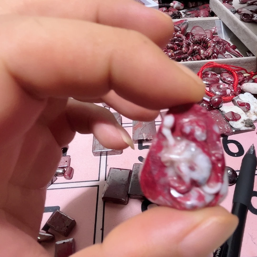 天然辰砂66666888888