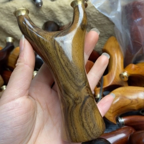 大果紫檀（缅甸花梨）瑕疵69