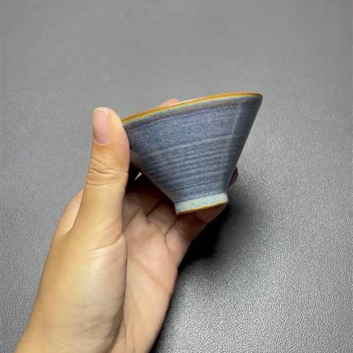 【闪购商品】茶盏-553............