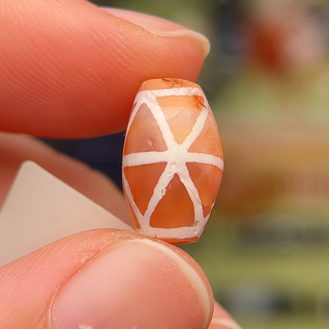 玛瑙/玉髓未镶嵌单珠